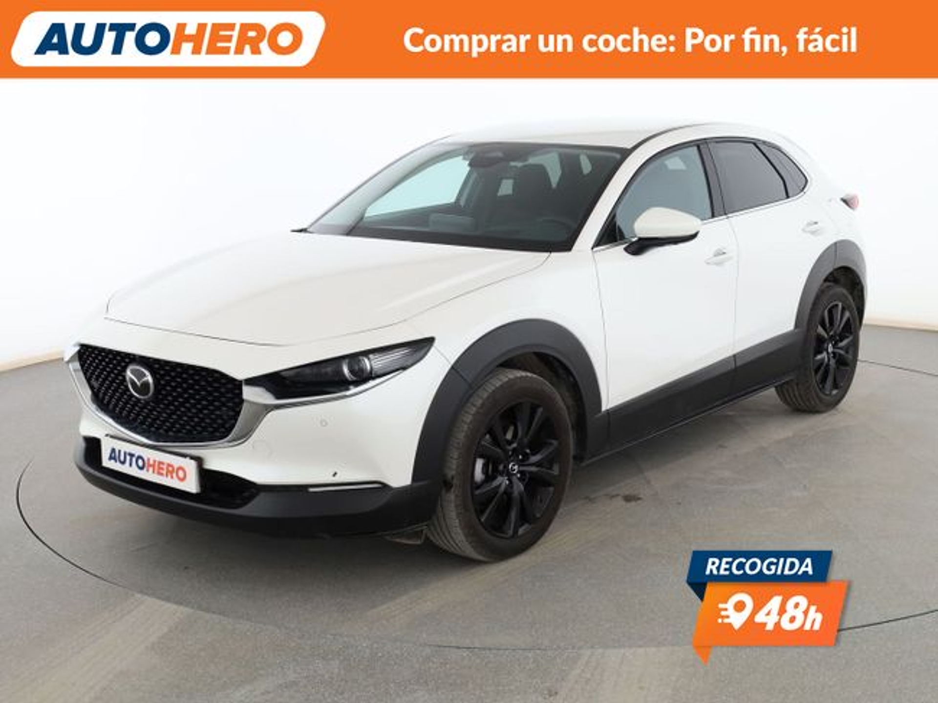 Imagen de MAZDA CX-30
