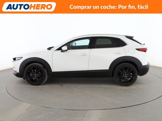 Foto del MAZDA CX-30 2.0 e-Skyactiv-X Exclusive Line Plus AWD 137kW