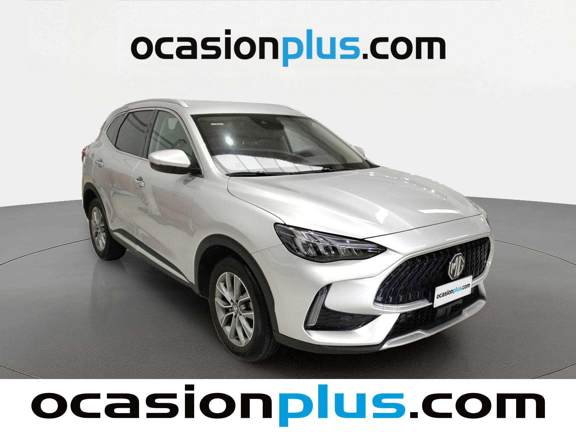 Foto del MG HS 1.5 T-GDI Comfort Aut.