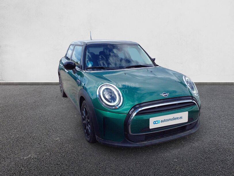 Foto del MINI Mini Cooper Aut.