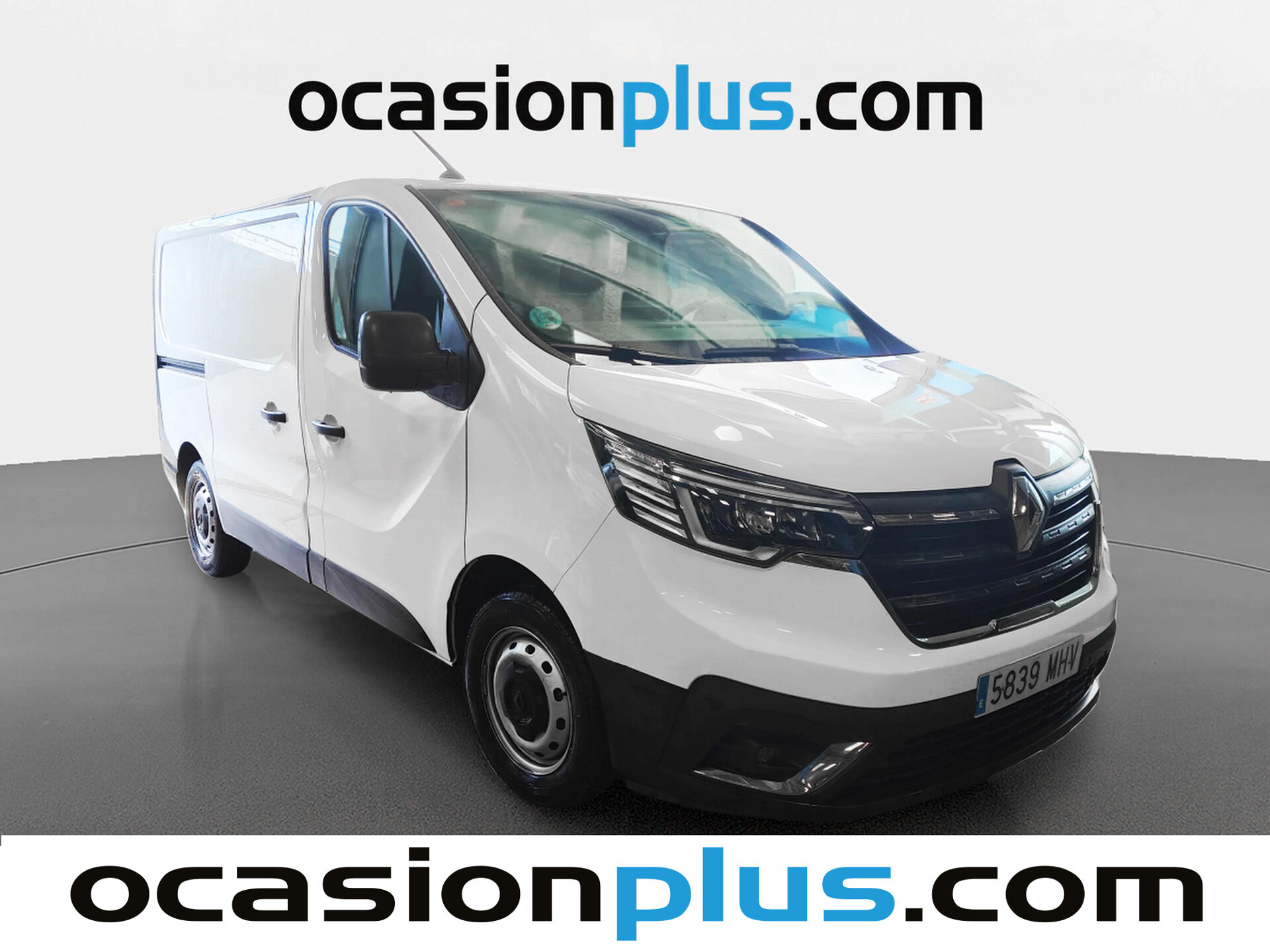 Imagen 2 de RENAULT Trafic