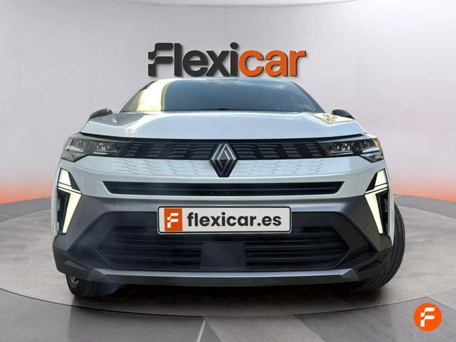 Foto del RENAULT Symbioz E-TECH Full Hybrid Esprit Alpine 105kW