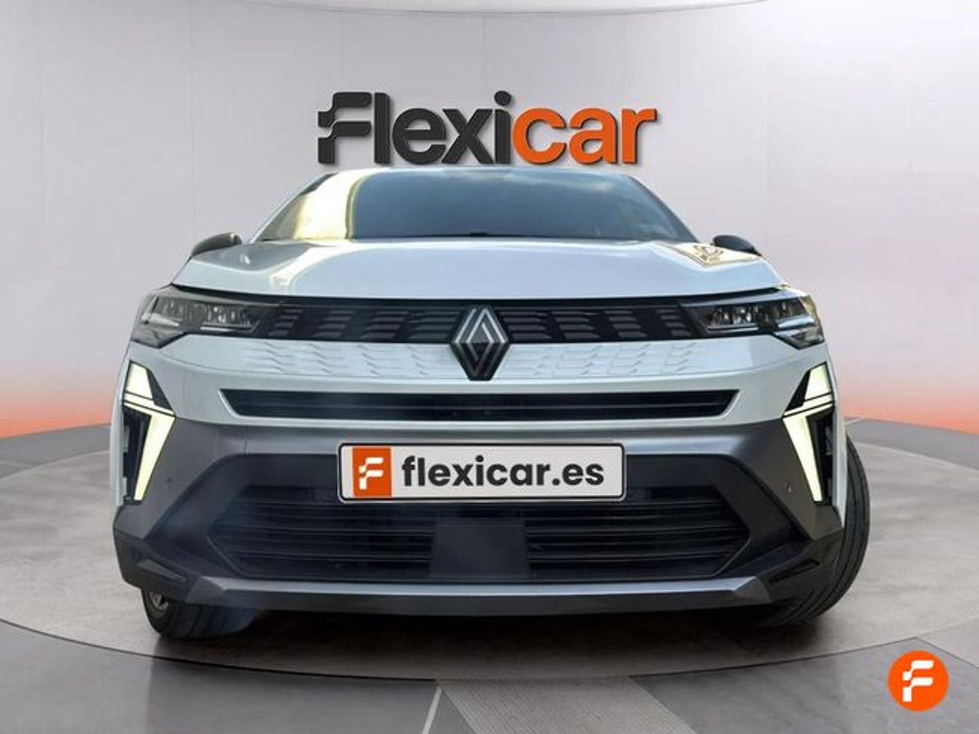 Imagen 2 de RENAULT Symbioz