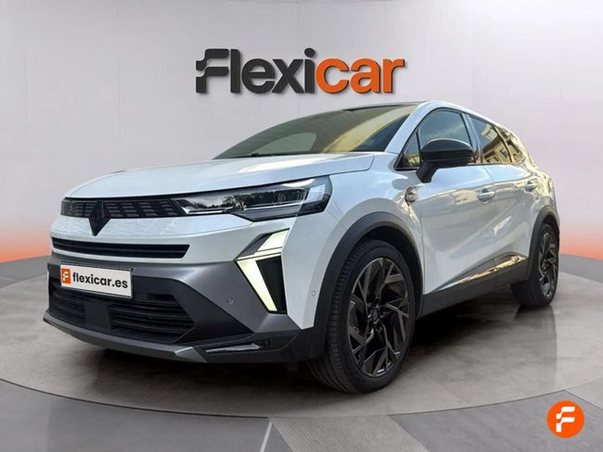 Imagen 3 de RENAULT Symbioz