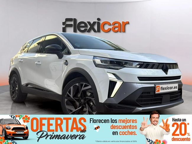 Foto del RENAULT Symbioz E-TECH Full Hybrid Esprit Alpine 105kW