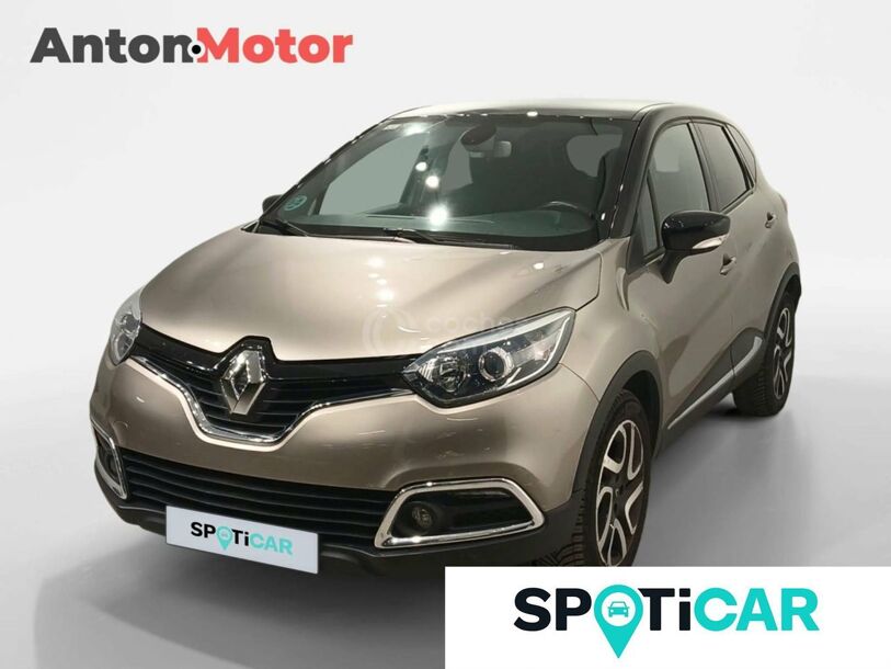 Foto del RENAULT Captur TCe eco2 Energy Zen 90