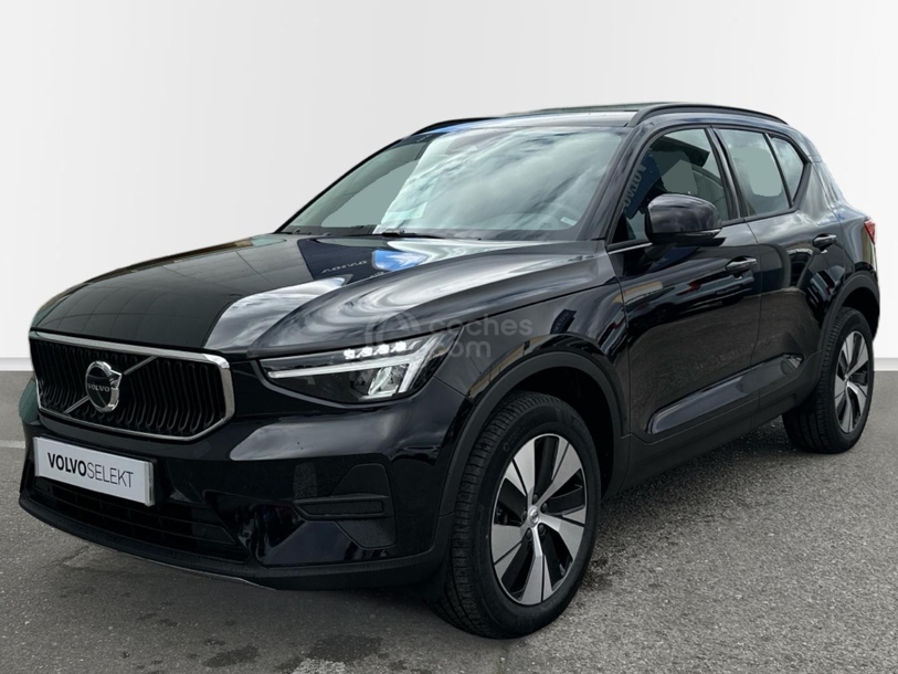 Foto del VOLVO XC40 B3 Essential Aut.