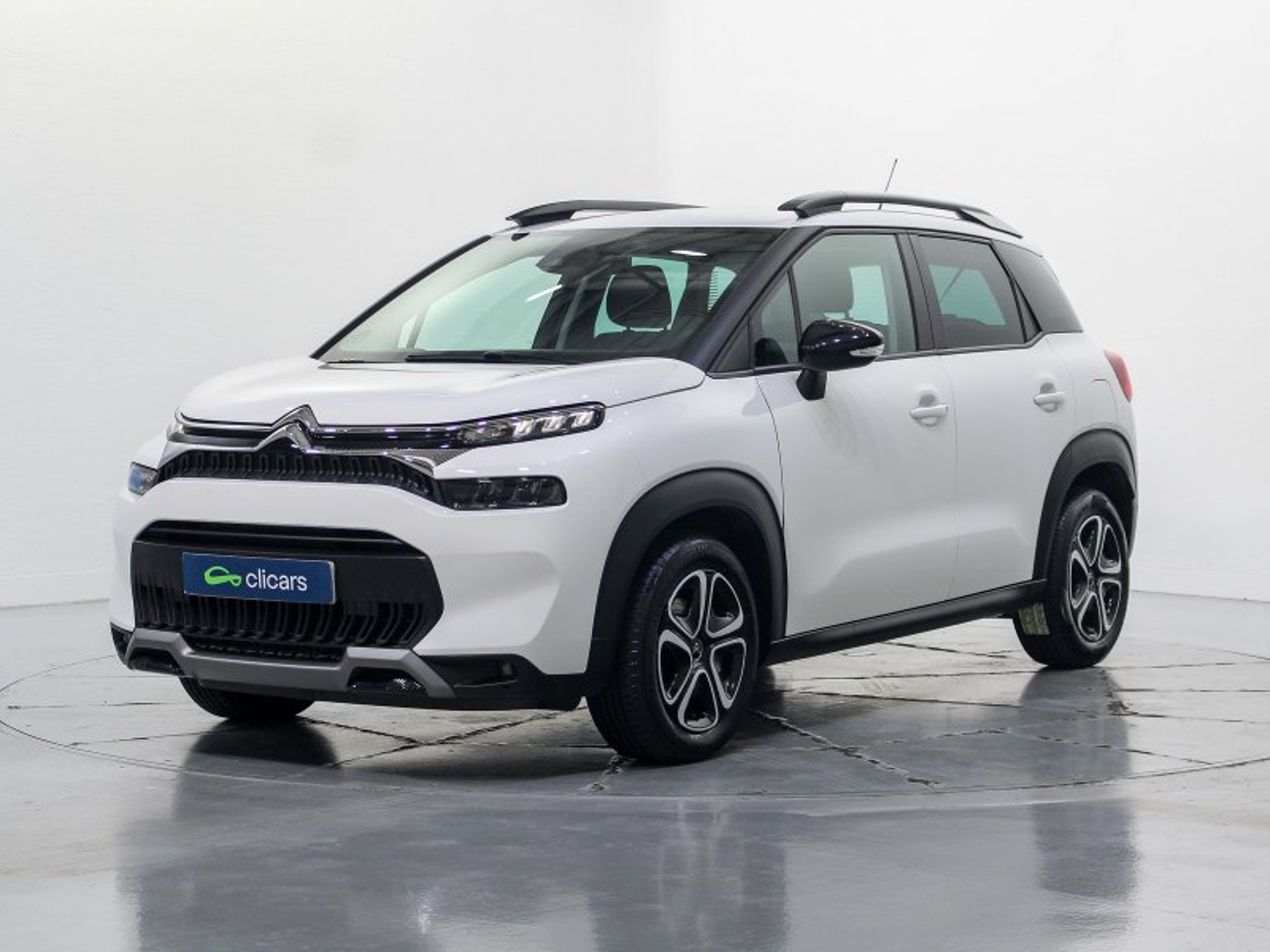 Imagen de CITROEN C3 Aircross
