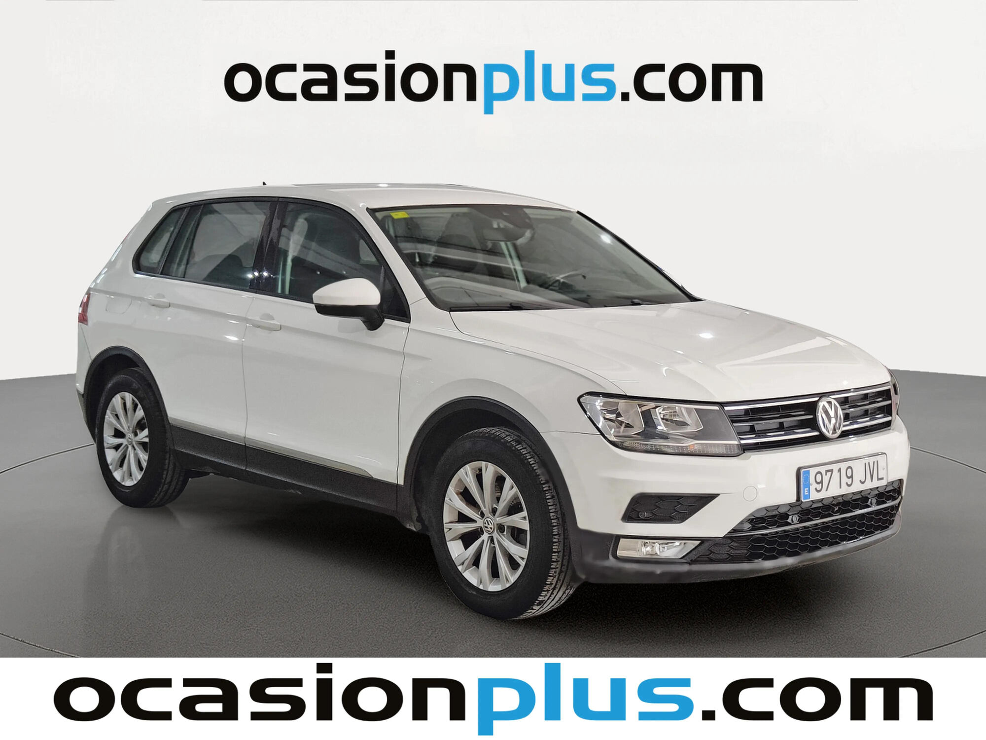 Foto del VOLKSWAGEN Tiguan 2.0TDI Advance DSG 110kW
