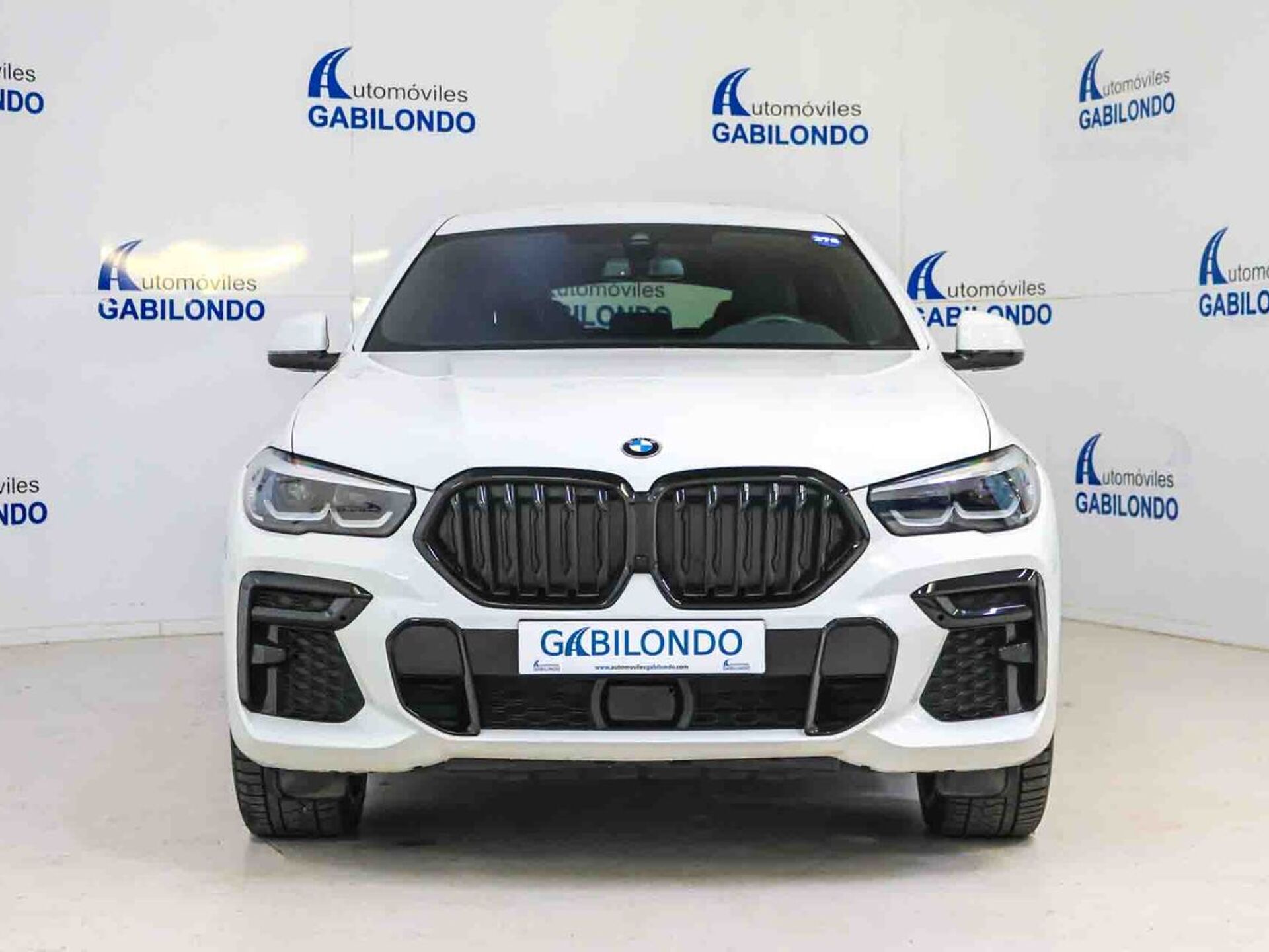 Imagen 2 de BMW X6