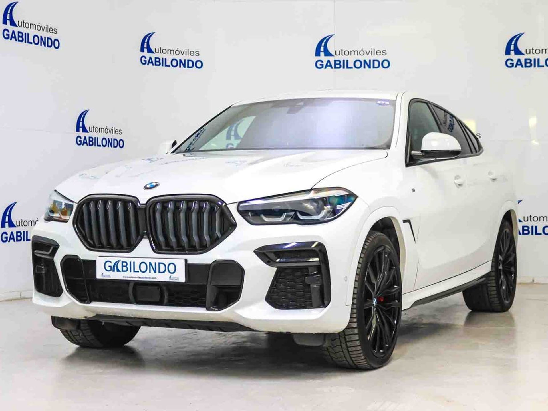 Imagen de BMW X6