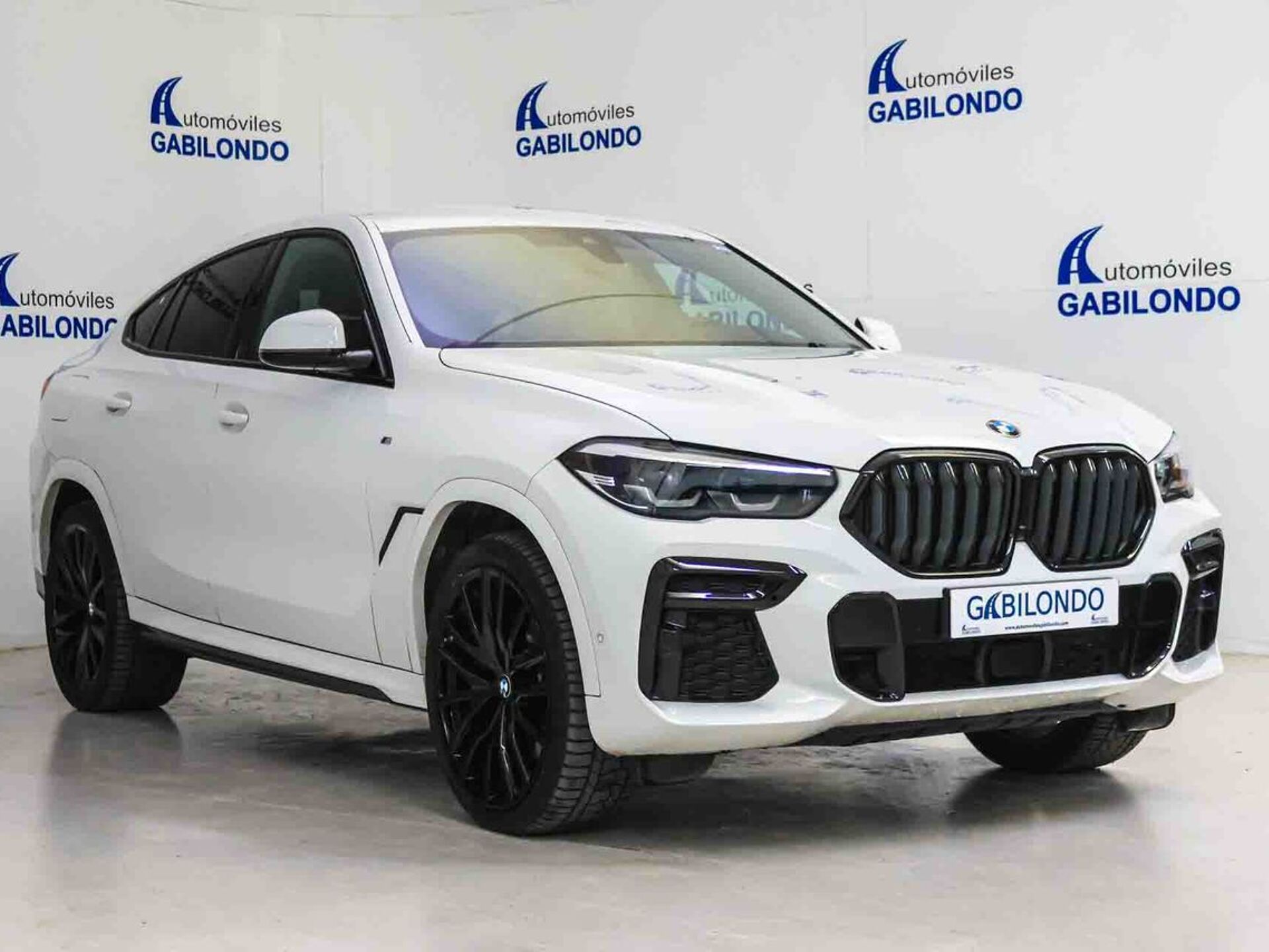 Imagen 3 de BMW X6