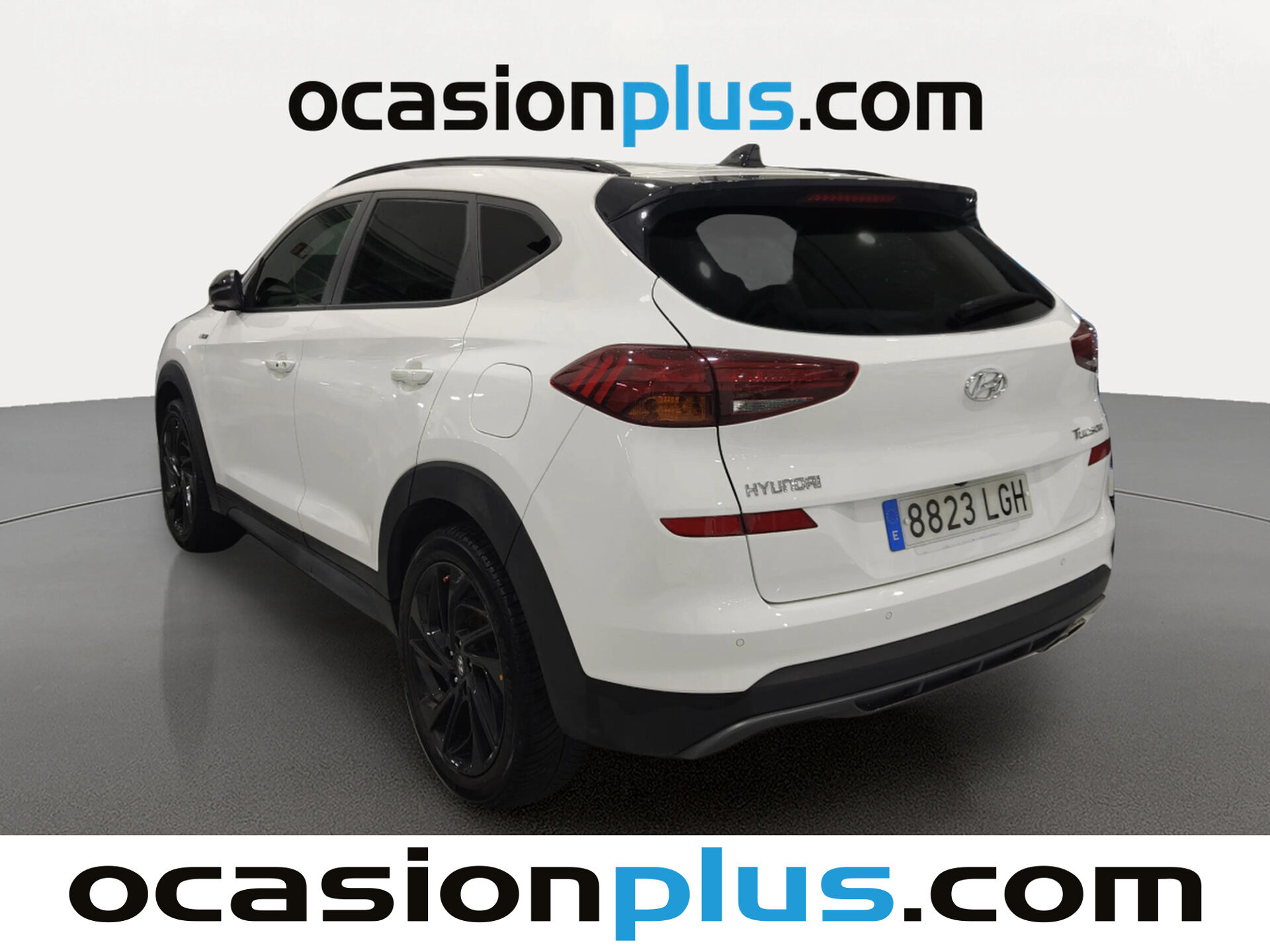 Imagen 3 de HYUNDAI Tucson