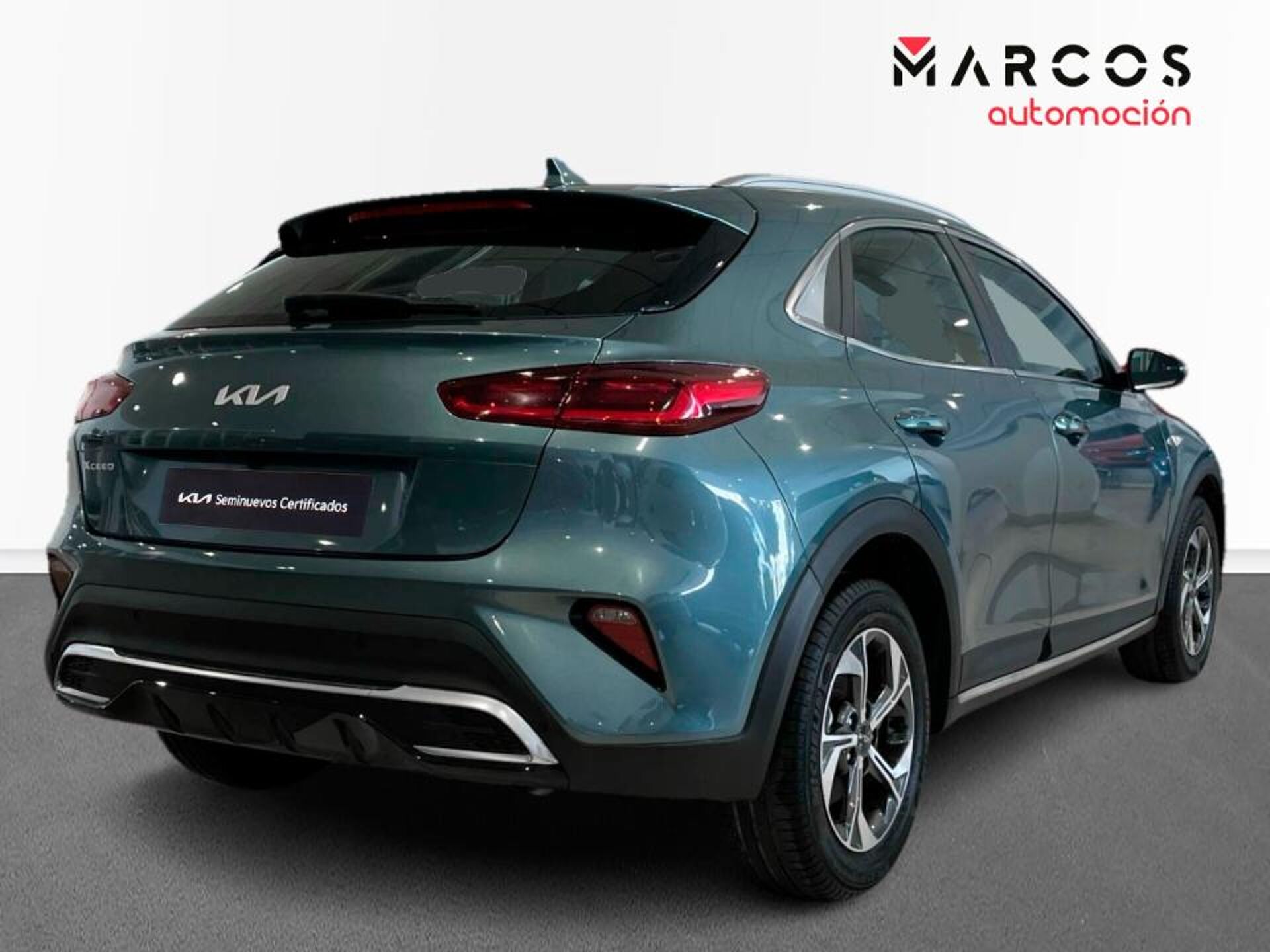 Imagen 3 de KIA XCeed