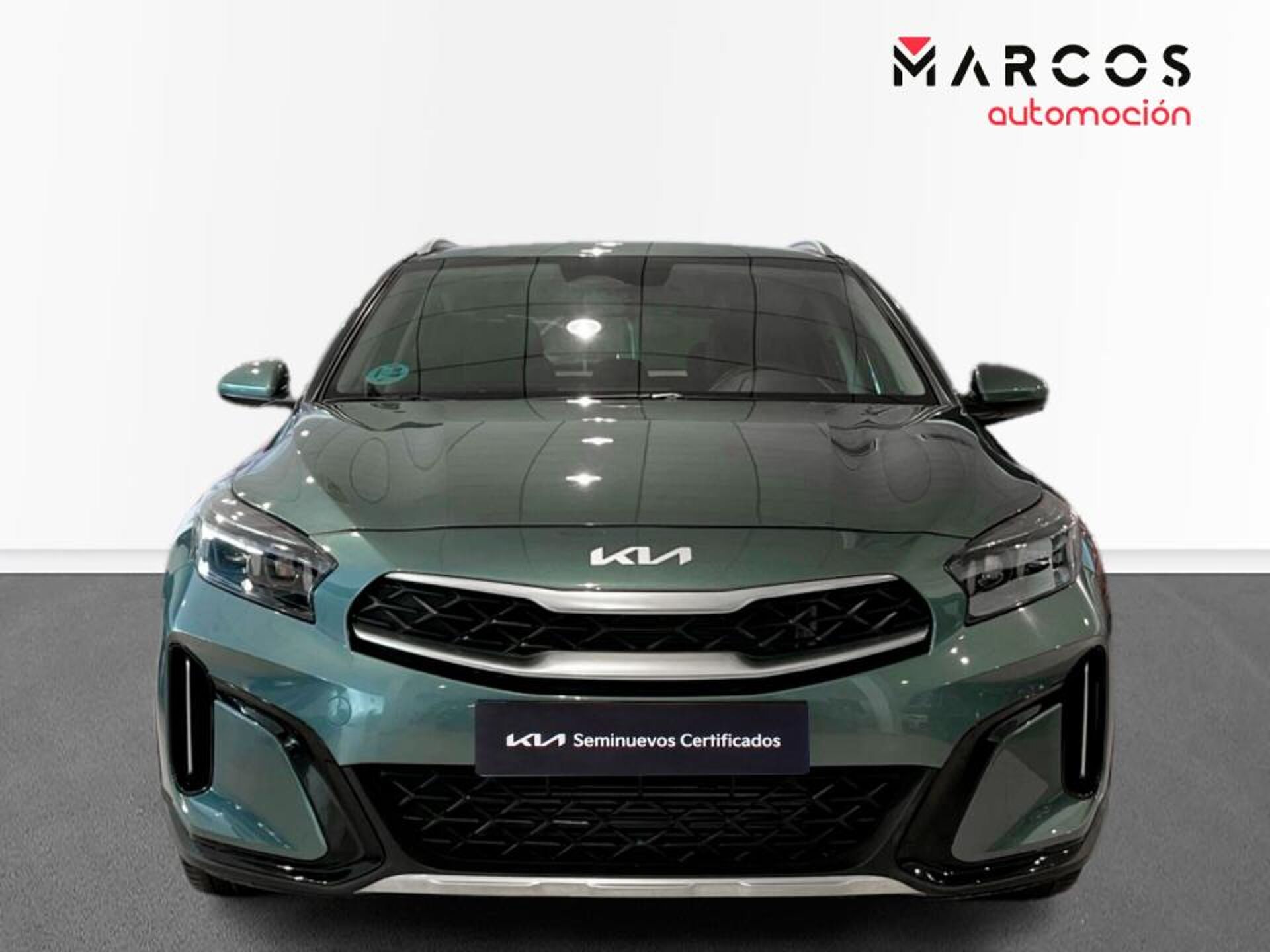 Imagen 2 de KIA XCeed