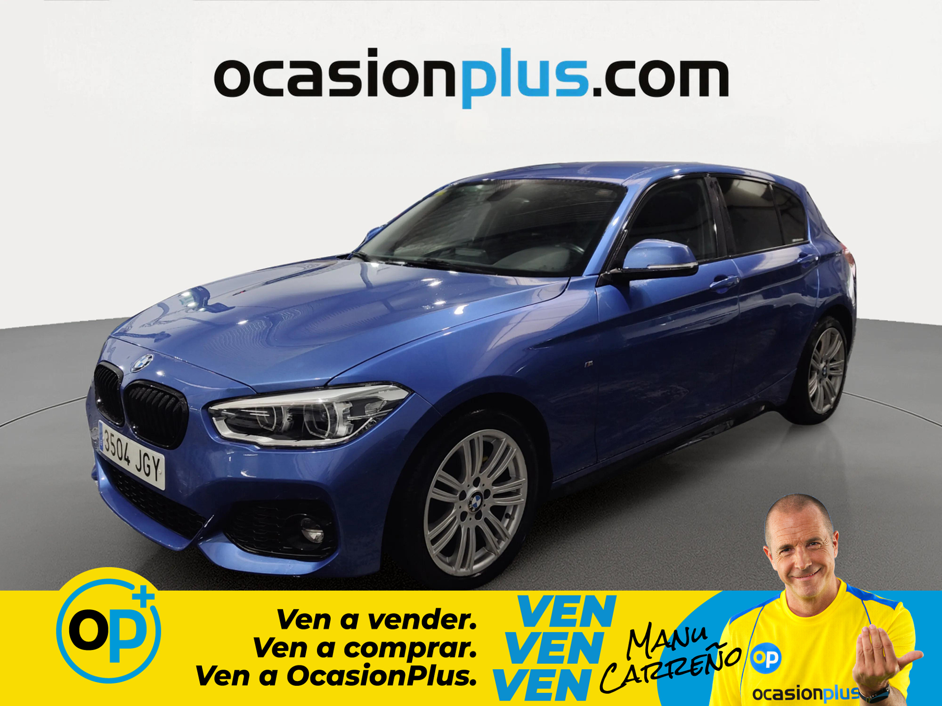 Imagen de BMW Serie 1