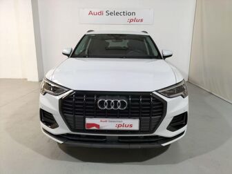 Imagen de AUDI Q3 35 TDI Advanced S tronic 110kW