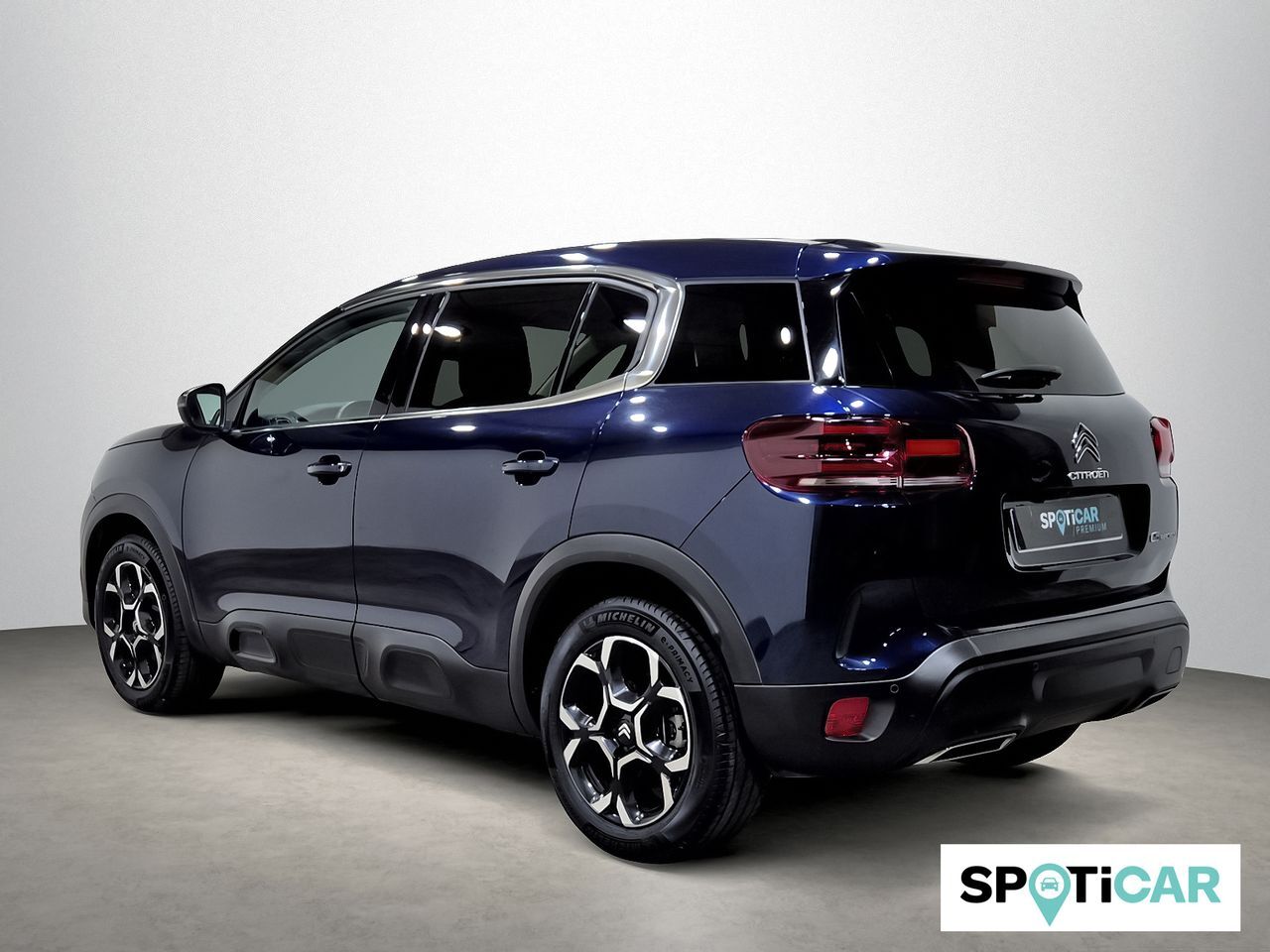 Foto del CITROEN C5 Aircross PureTech S&S Plus 130