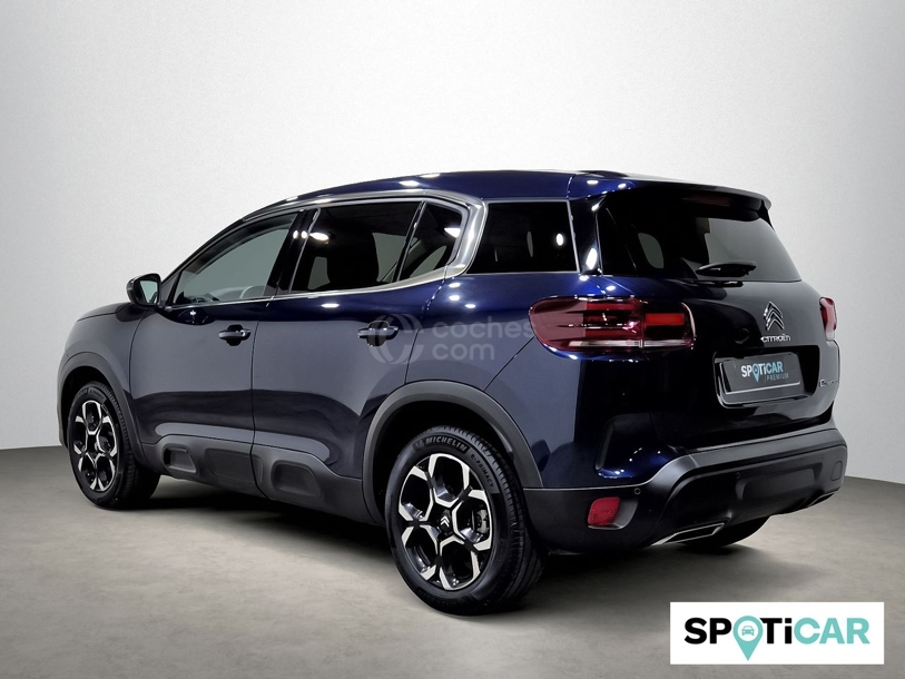 Foto del CITROEN C5 Aircross PureTech S&S Plus 130