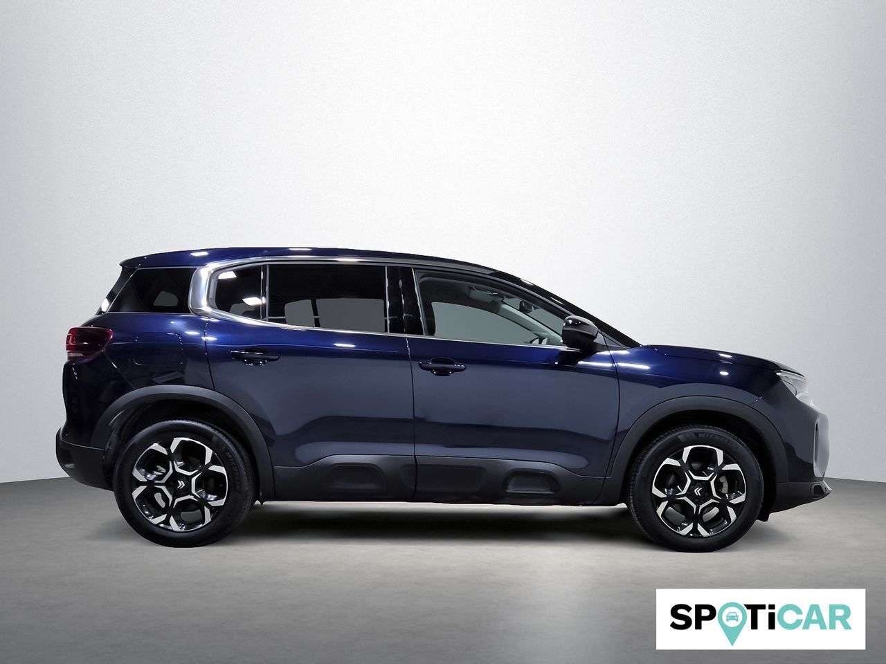 Foto del CITROEN C5 Aircross PureTech S&S Plus 130