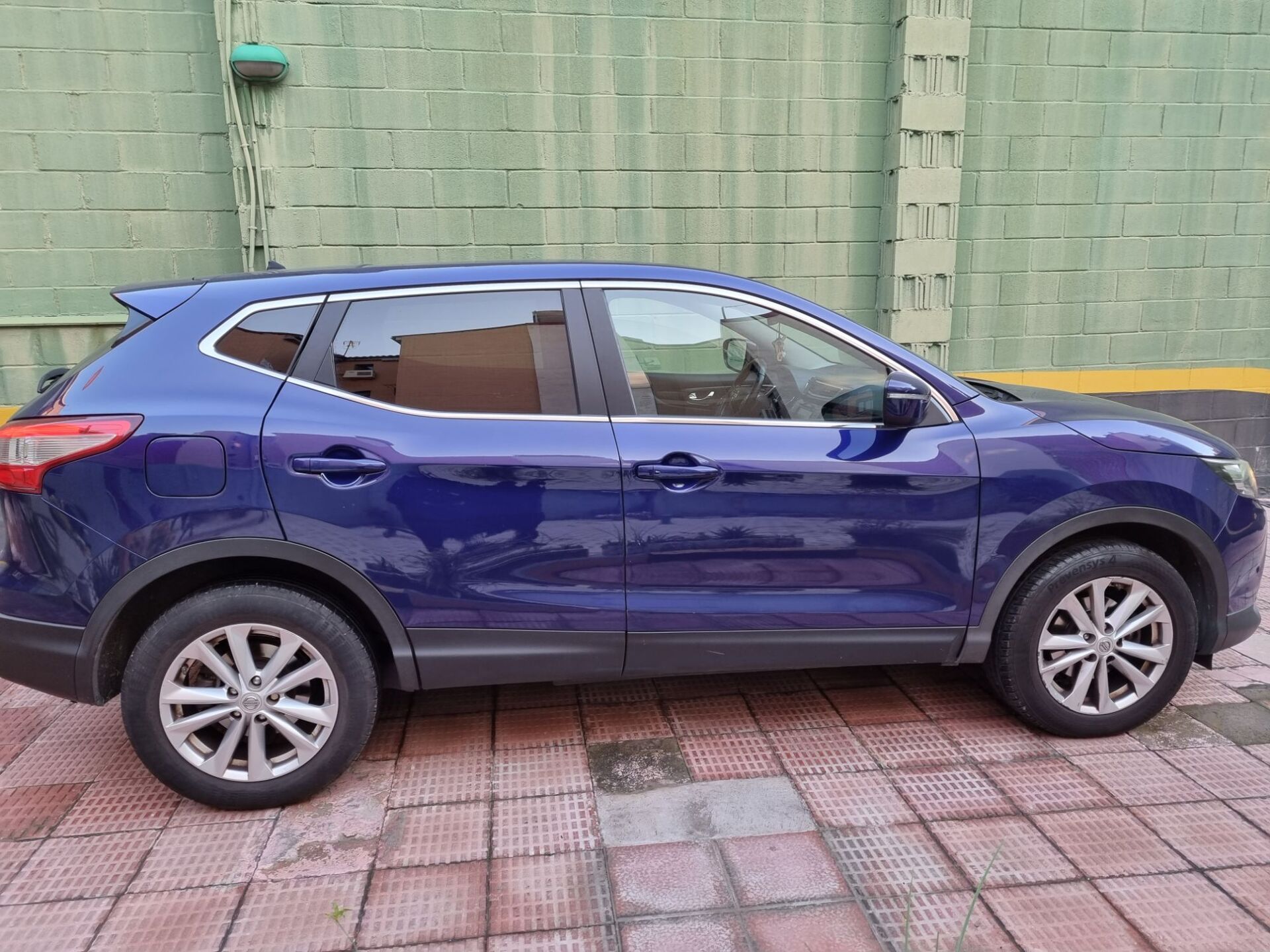Imagen de NISSAN Qashqai