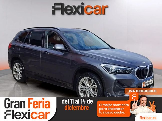 BMW X1 (sDrive18i) en Cantabria