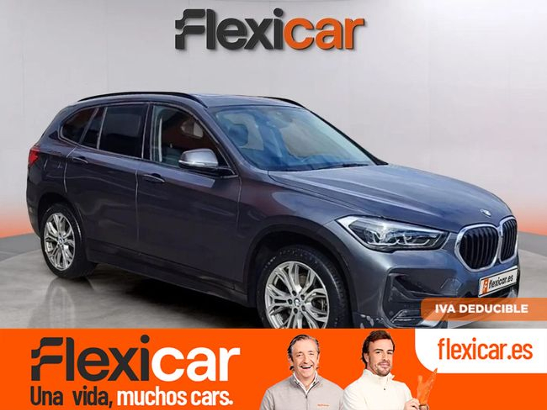 Imagen de BMW X1