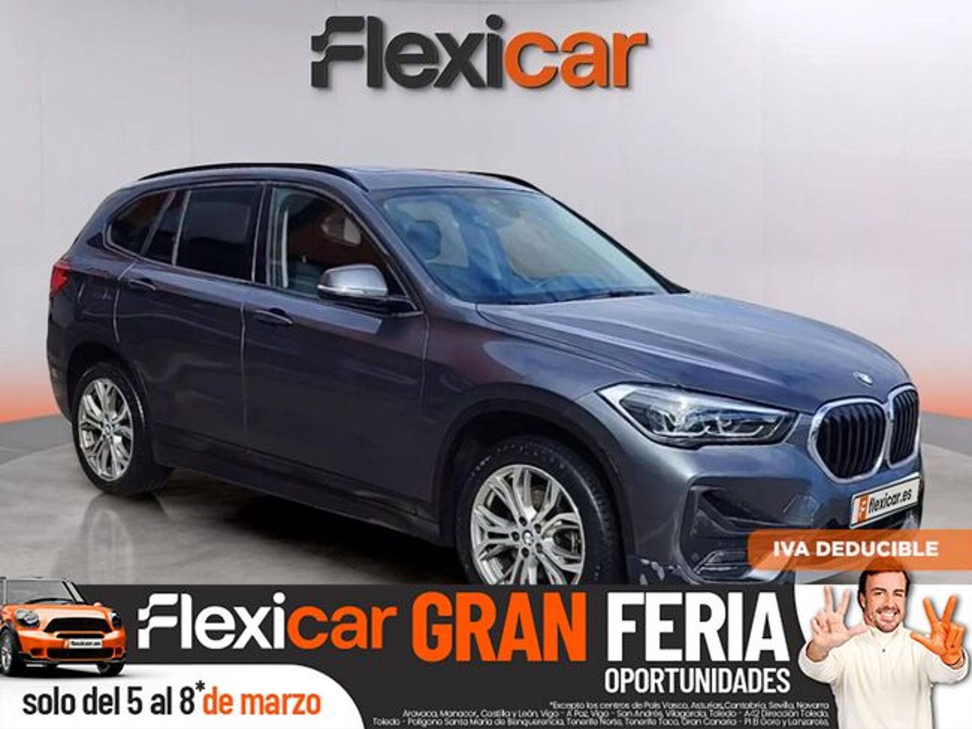 Imagen 1 de BMW X1