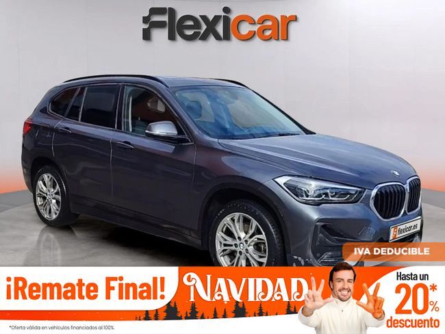 BMW X1 (sDrive18i) en Cantabria