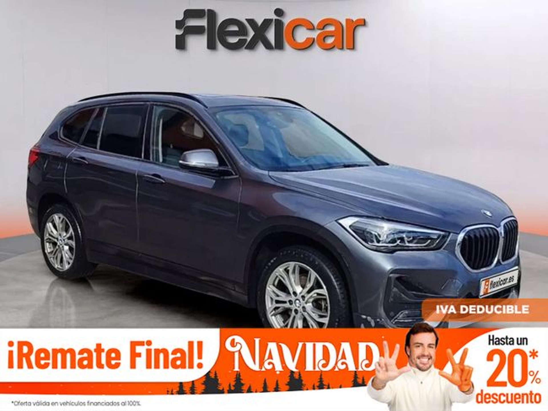 Imagen de BMW X1