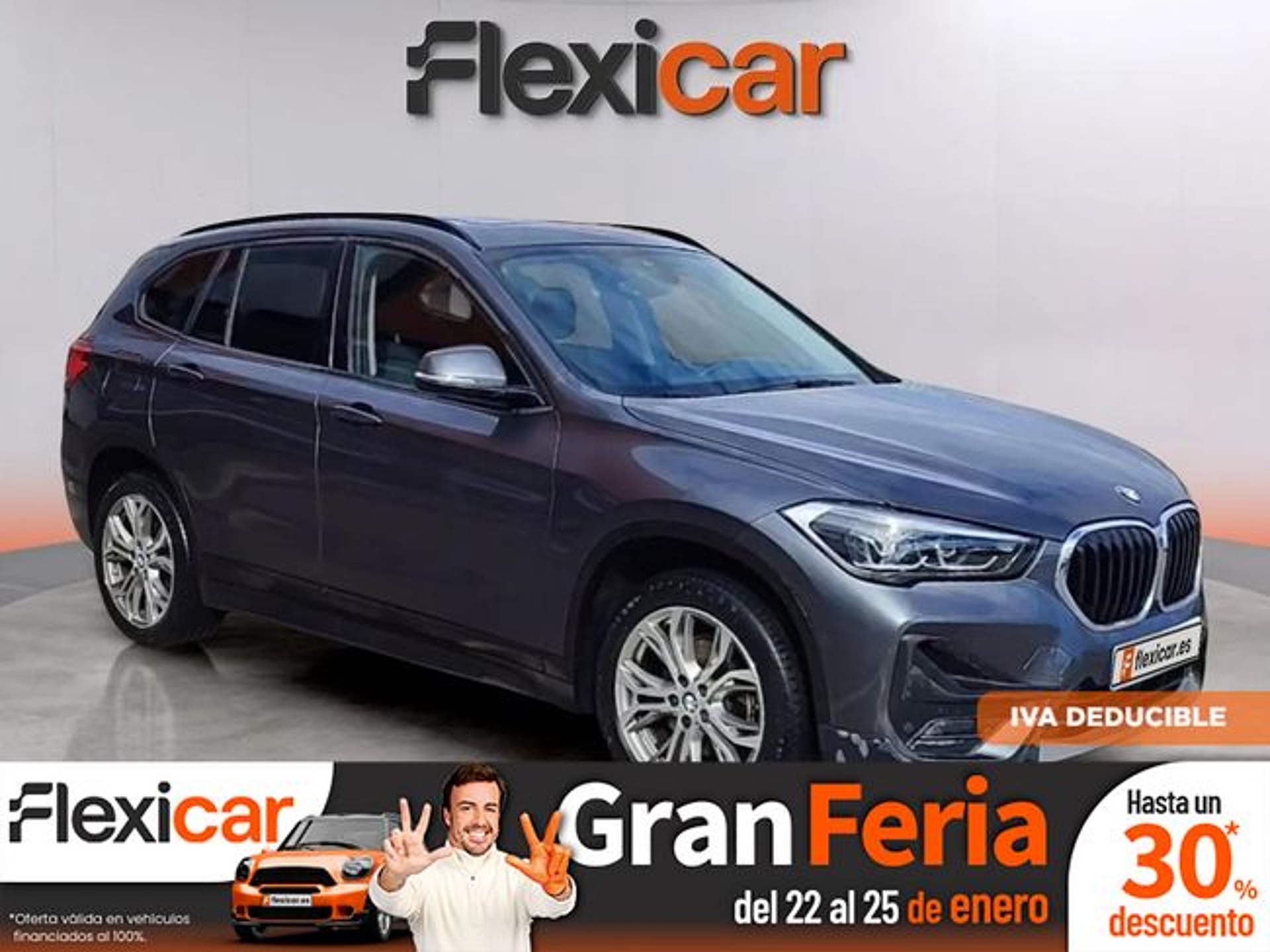 Imagen de BMW X1