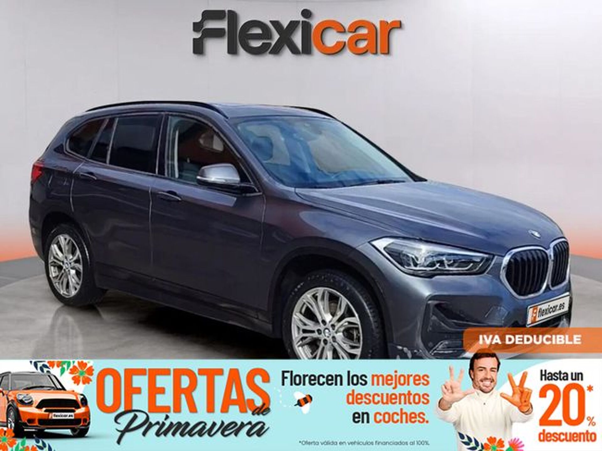 Imagen 1 de BMW X1