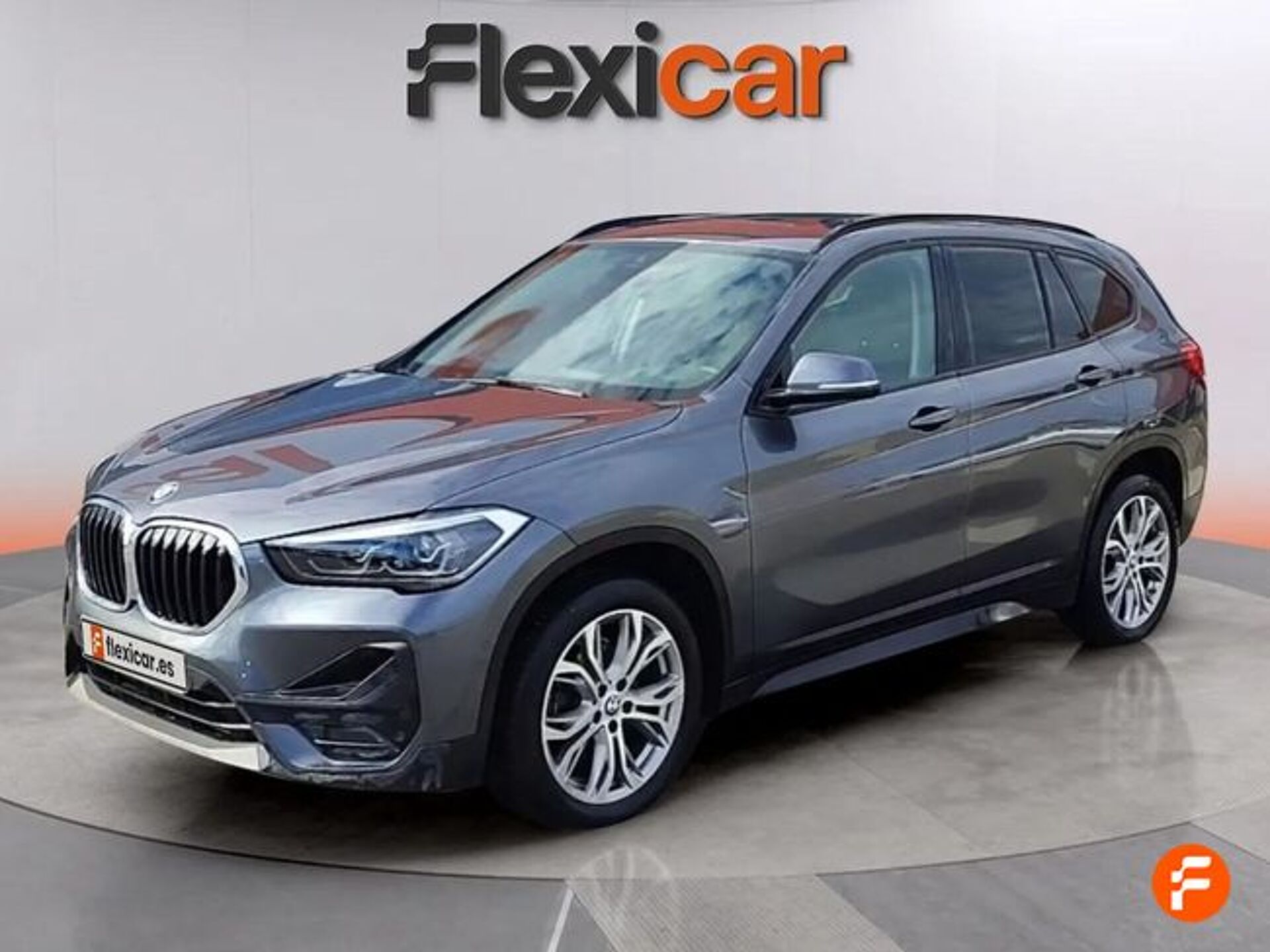 Imagen 3 de BMW X1