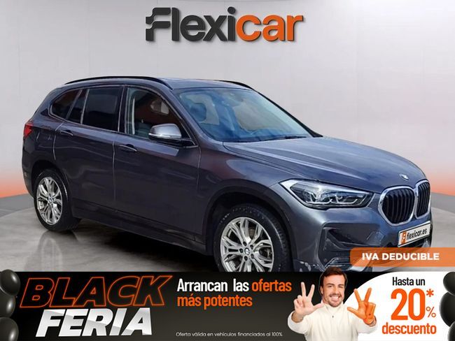 BMW X1 (sDrive18i) en Cantabria