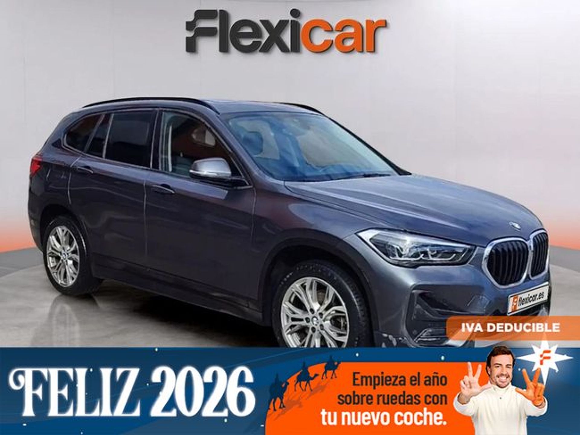 Imagen de BMW X1