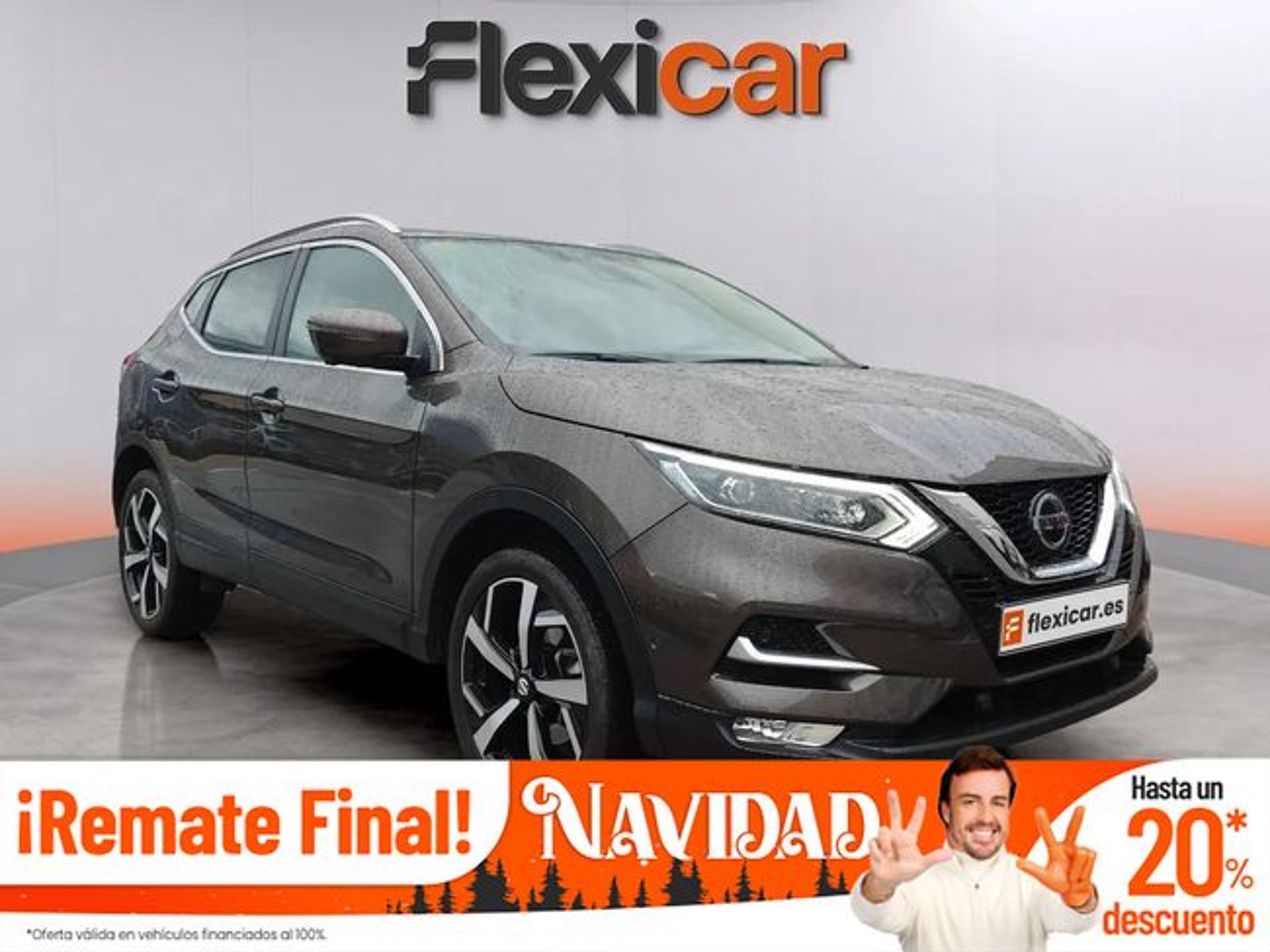 Imagen de NISSAN Qashqai