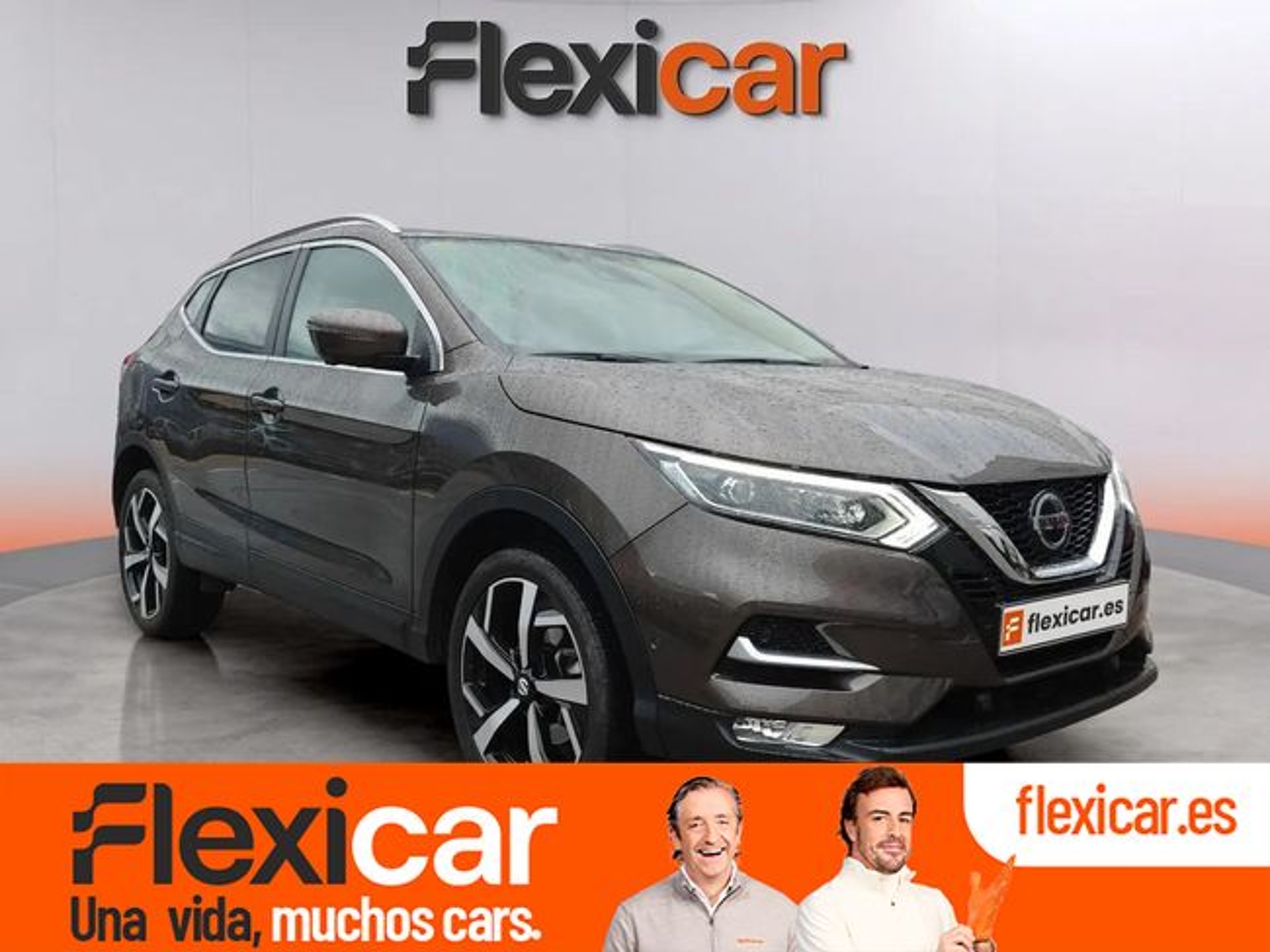 Imagen de NISSAN Qashqai