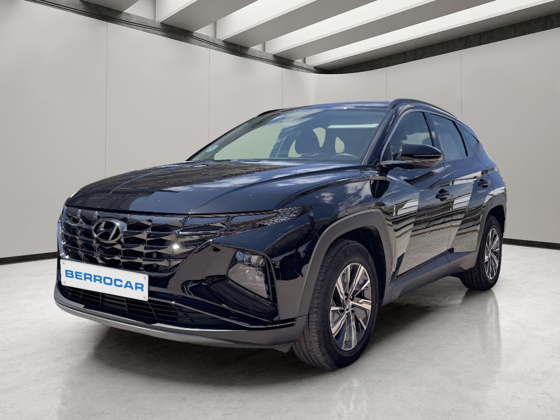 Imagen de HYUNDAI Tucson