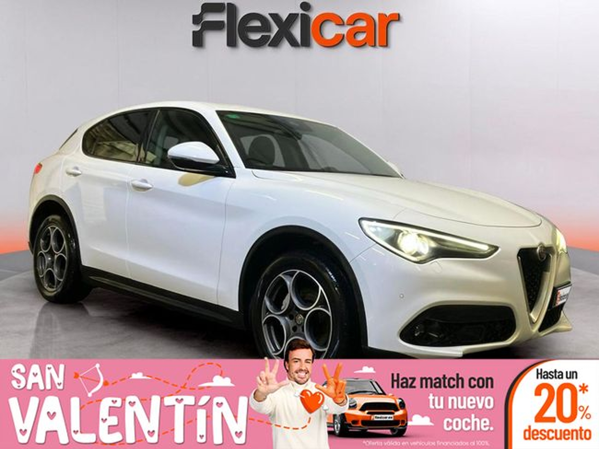 Imagen de ALFA ROMEO Stelvio