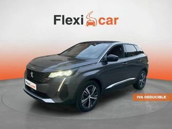 Imagen de PEUGEOT 3008 1.2 S&S PureTech Allure Pack EAT8 130