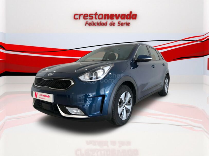 Foto del KIA Niro 1.6 HEV Business