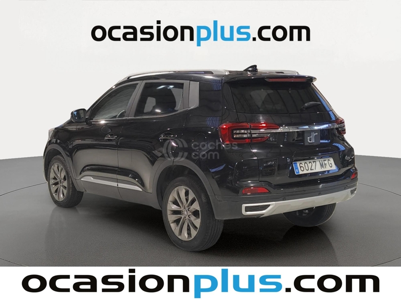 Foto del DR DR 4 1.6 GLP