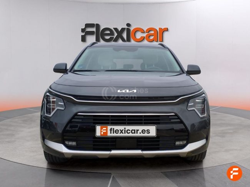 Foto del KIA Niro 1.6 PHEV Drive 183