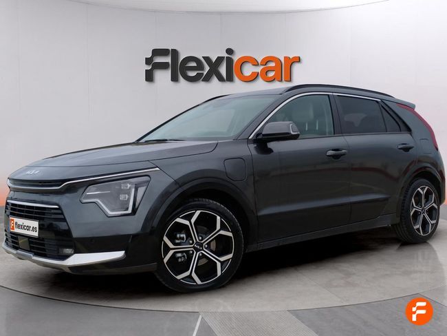 Foto del KIA Niro 1.6 PHEV Drive 183