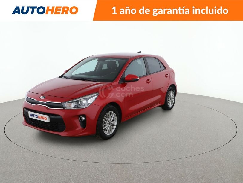 Foto del KIA Rio 1.0 T-GDi Eco-Dynamics Drive