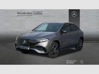 Imagen de MERCEDES EQA 250