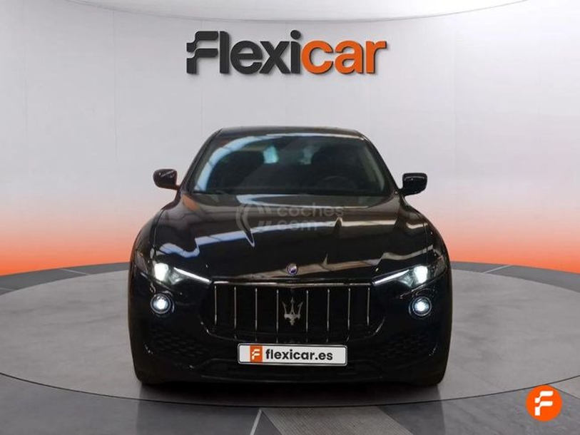 Foto del MASERATI Levante Diesel GranSport Aut.