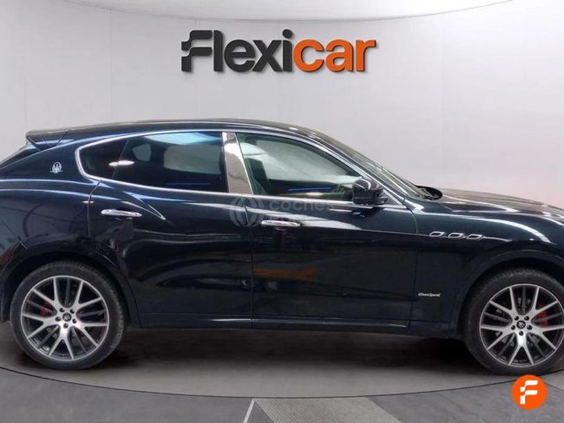 Foto del MASERATI Levante Diesel GranSport Aut.