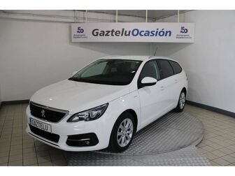 Imagen de PEUGEOT 308 SW 1.5BlueHDi S&S Style 130