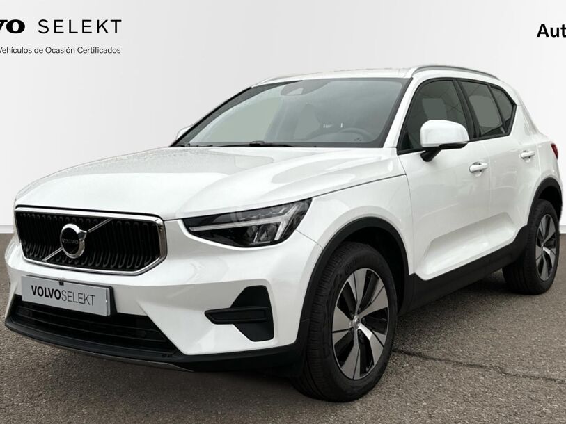 Foto del VOLVO XC40 T2 Core Aut.